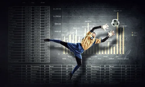 Infinite Scroll and Match Day Traffic Surges
