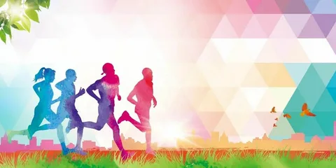 Designing a Marathon Homepage That Converts Fast